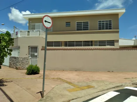 imagem 3 - Sobrado com 5 Quartos, de 191,90m² para locação na Vila Tibério imagem 3 - Sobrado com 5 Quartos, de 191,90m² para locação na Vila Tibério