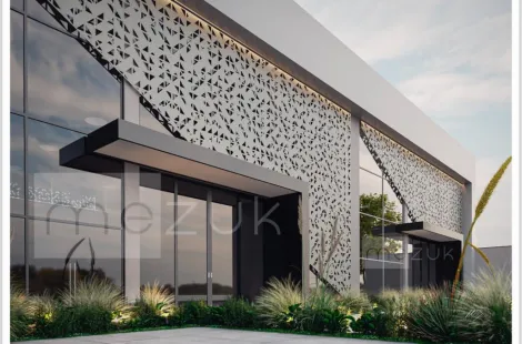 imagem 1 - Imóvel Comercial com 487m² imagem 1 - Imóvel Comercial com 487m²