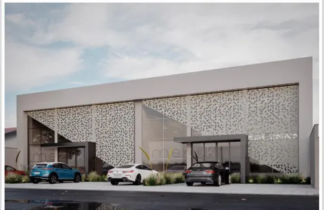 imagem 2 - Imóvel Comercial com 487m² imagem 2 - Imóvel Comercial com 487m²