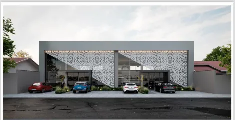imagem 3 - Imóvel Comercial com 487m² imagem 3 - Imóvel Comercial com 487m²