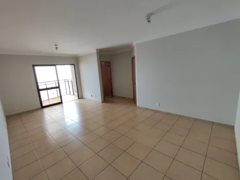 Alugar Apartamentos / Padrão em Ribeirão Preto. apenas R$ 2.900,00