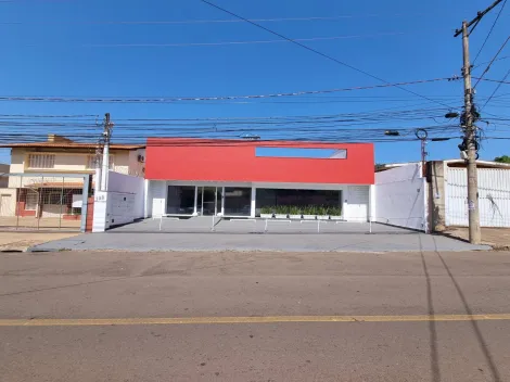 imagem 1 - Imóvel Comercial, 02 Amplos Salões Vão Livre, 608 m² de Área Construída, Jardim Sumaré imagem 1 - Imóvel Comercial, 02 Amplos Salões Vão Livre, 608 m² de Área Construída, Jardim Sumaré