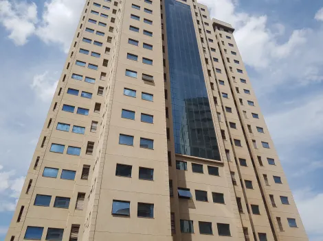 Alugar Comercial / Sala em Ribeirão Preto. apenas R$ 5.000,00