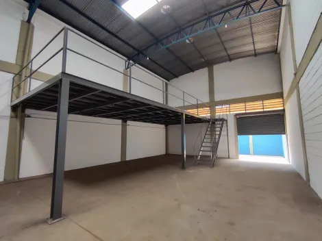 imagem 5 - Salão Comercial entre as avenidas Brasil e Thomaz Alberto Whately com 320m² AC (opção negociável de + 320m² ao lado) sendo salão em vão livre + 50m² de mezanino, pé direito de 7,50m, piso usinado para carga pesada imagem 5 - Salão Comercial entre as avenidas Brasil e Thomaz Alberto Whately com 320m² AC (opção negociável de + 320m² ao lado) sendo salão em vão livre + 50m² de mezanino, pé direito de 7,50m, piso usinado para carga pesada
