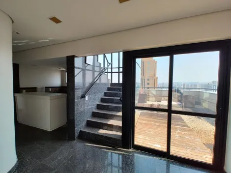 imagem 1 - Cobertura Comercial Zona Sul - 274 m² imagem 1 - Cobertura Comercial Zona Sul - 274 m²