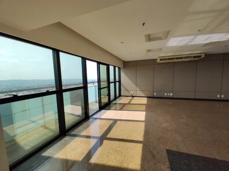 imagem 2 - Cobertura Comercial Zona Sul - 274 m² imagem 2 - Cobertura Comercial Zona Sul - 274 m²