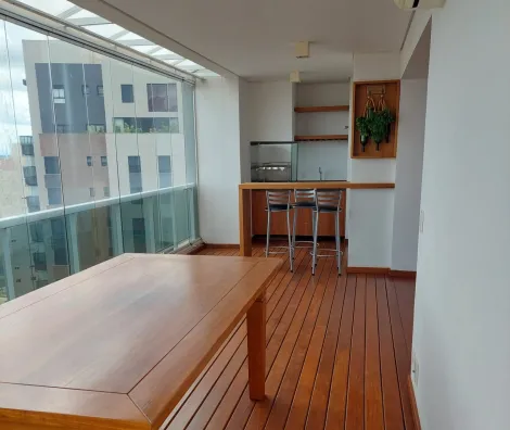 Alugar Apartamentos / Padrão em Ribeirão Preto. apenas R$ 7.000,00