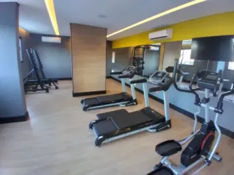 imagem 5 - Apartamento de 2 Quartos com 61,55m² para locação no Quinta da Primavera imagem 5 - Apartamento de 2 Quartos com 61,55m² para locação no Quinta da Primavera