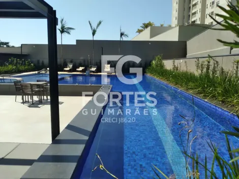 imagem 1 - Apartamento de 2 Quartos com 61,55m² para locação no Quinta da Primavera imagem 1 - Apartamento de 2 Quartos com 61,55m² para locação no Quinta da Primavera