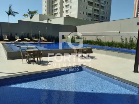 imagem 2 - Apartamento de 2 Quartos com 61,55m² para locação no Quinta da Primavera imagem 2 - Apartamento de 2 Quartos com 61,55m² para locação no Quinta da Primavera
