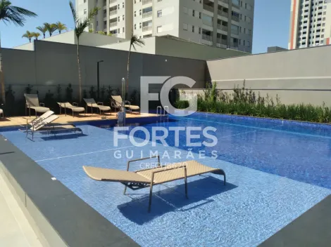 imagem 3 - Apartamento de 2 Quartos com 61,55m² para locação no Quinta da Primavera imagem 3 - Apartamento de 2 Quartos com 61,55m² para locação no Quinta da Primavera