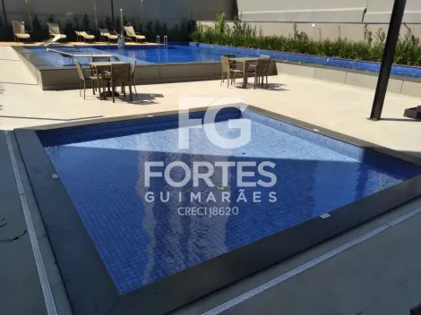imagem 4 - Apartamento de 2 Quartos com 61,55m² para locação no Quinta da Primavera imagem 4 - Apartamento de 2 Quartos com 61,55m² para locação no Quinta da Primavera