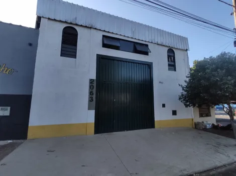 imagem 1 - Galpão com 248m² para locação  no Vila Virginia imagem 1 - Galpão com 248m² para locação  no Vila Virginia