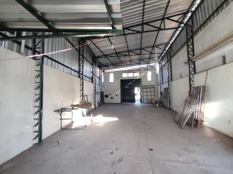 imagem 4 - Galpão com 248m² para locação  no Vila Virginia imagem 4 - Galpão com 248m² para locação  no Vila Virginia