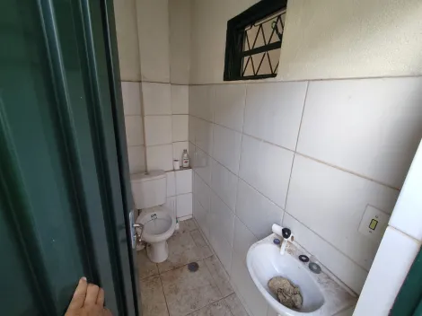 imagem 5 - Galpão com 248m² para locação  no Vila Virginia imagem 5 - Galpão com 248m² para locação  no Vila Virginia