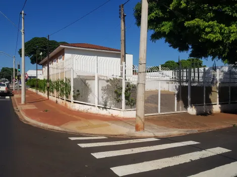 Sobrado comercial/Higienópolis