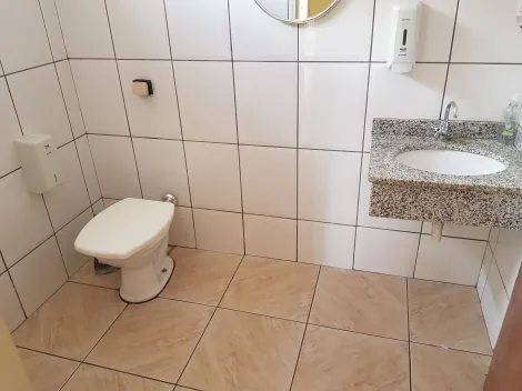 imagem 5 - Imóvel comercial e casa para locação com 2 quartos, 216,98 m² de área construída no jardim Irajá. imagem 5 - Imóvel comercial e casa para locação com 2 quartos, 216,98 m² de área construída no jardim Irajá.