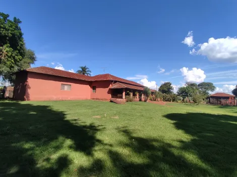 imagem 2 - Sede de Fazenda em Jurucê imagem 2 - Sede de Fazenda em Jurucê