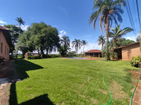 Sede de Fazenda em Jurucê