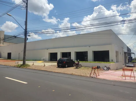 Salão Comercial Lagoinha, Av. Castelo Branco, próximo Novo Shopping