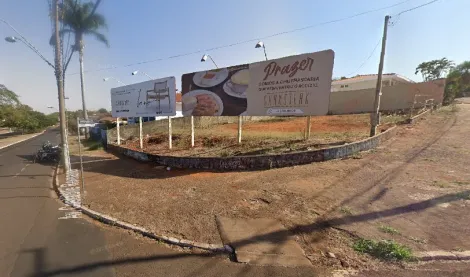 imagem 1 - Terreno Av. Costabile Romano, Esquina Positiva imagem 1 - Terreno Av. Costabile Romano, Esquina Positiva