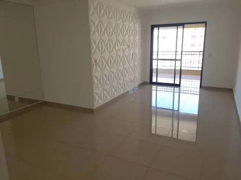 Alugar Apartamentos / Padrão em Ribeirão Preto. apenas R$ 4.000,00