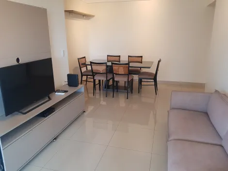 Alugar Apartamentos / Padrão em Ribeirão Preto. apenas R$ 4.200,00