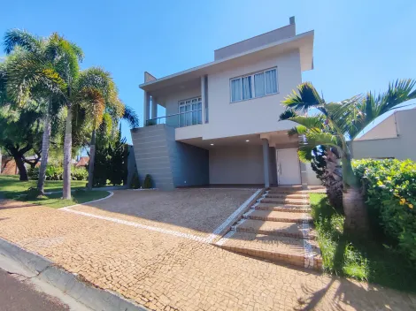 Alugar Casas / Condomínio em Ribeirão Preto. apenas R$ 13.000,00