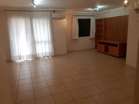 Alugar Apartamentos / Padrão em Ribeirão Preto. apenas R$ 3.400,00