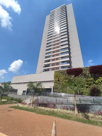 Alugar Apartamentos / Padrão em Ribeirão Preto. apenas R$ 4.900,00