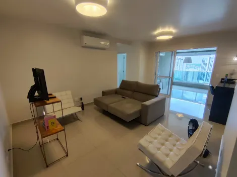 Alugar Apartamentos / Padrão em Ribeirão Preto. apenas R$ 3.800,00