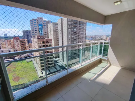 Alugar Apartamentos / Padrão em Ribeirão Preto. apenas R$ 3.350,00