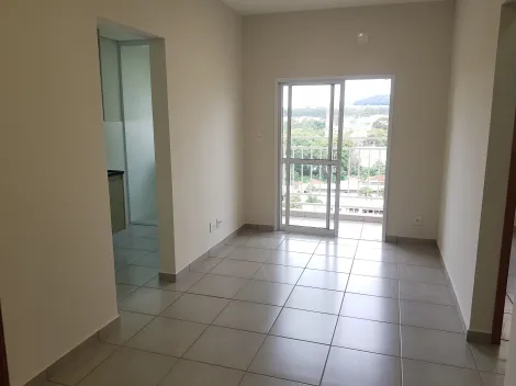Alugar Apartamentos / Padrão em Ribeirão Preto. apenas R$ 1.200,00