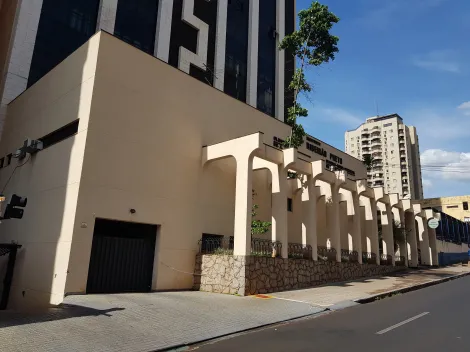 Sala comercial no Higienópolis