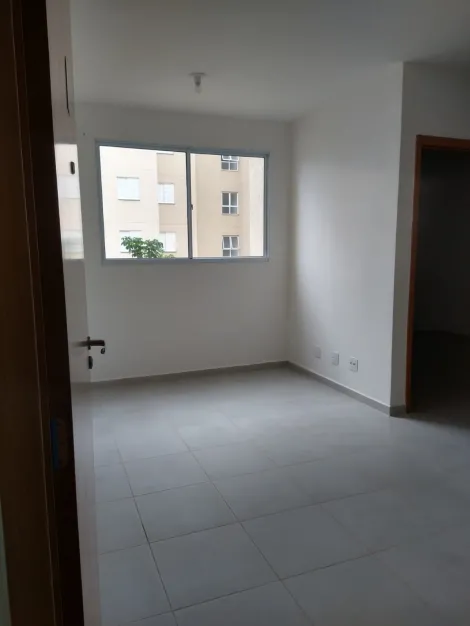 Ribeirão Preto - Recreio Das Acacias - Apartamentos - Padrão - Locaçao