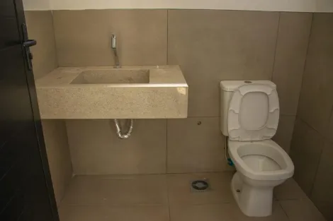 imagem 5 - Salão com pé direito duplo 295,5 m² AC sendo 184m² pavimento térreo (salão) + 111,5m² pavimento superior (mezanino), ao lado da avenida Cel Fernando Ferreira Leite imagem 5 - Salão com pé direito duplo 295,5 m² AC sendo 184m² pavimento térreo (salão) + 111,5m² pavimento superior (mezanino), ao lado da avenida Cel Fernando Ferreira Leite