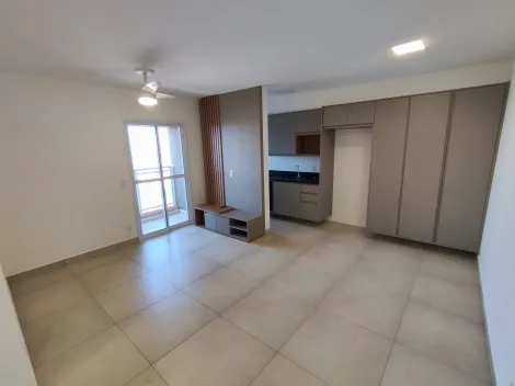 Apartamento Andar Alto Face Sombra com 02 dormitórios (01 suíte), armários, ares condicionado, ventiladores de teto com automação, 01 sacada privativa, wc suíte e social