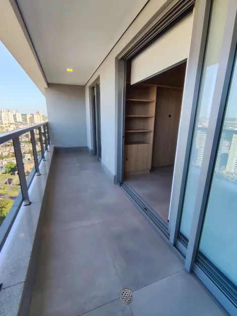 imagem 1 - Apartamento para alugar, 1 quarto suíte, 56,24 m² área útil, Jd. Botânico imagem 1 - Apartamento para alugar, 1 quarto suíte, 56,24 m² área útil, Jd. Botânico