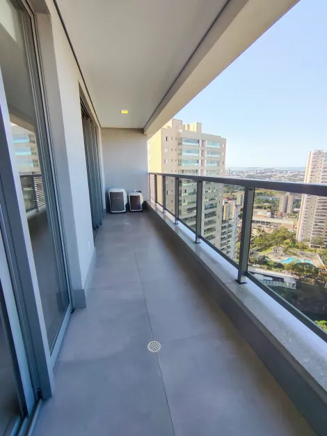 imagem 2 - Apartamento para alugar, 1 quarto suíte, 56,24 m² área útil, Jd. Botânico imagem 2 - Apartamento para alugar, 1 quarto suíte, 56,24 m² área útil, Jd. Botânico