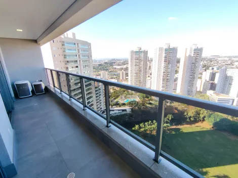imagem 3 - Apartamento para alugar, 1 quarto suíte, 56,24 m² área útil, Jd. Botânico imagem 3 - Apartamento para alugar, 1 quarto suíte, 56,24 m² área útil, Jd. Botânico