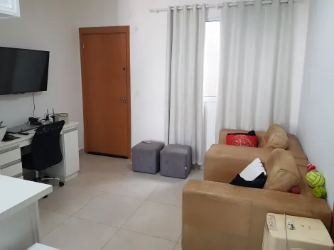 2 dormitrios mobiliado/Bonfim Paulista