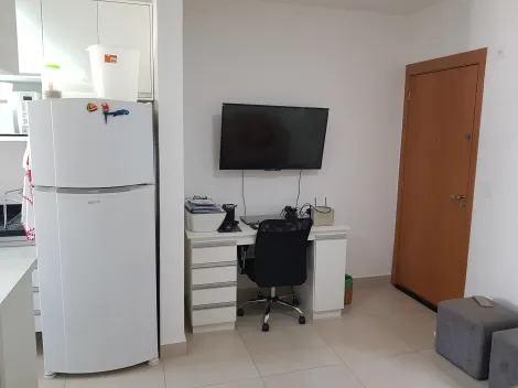 2 dormitórios mobiliado/Bonfim Paulista