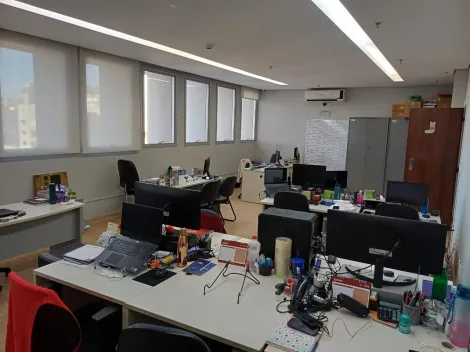 imagem 4 - Laje Corporativa - 500 m² imagem 4 - Laje Corporativa - 500 m²