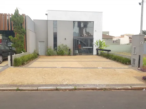 imagem 1 - Imovel Comercial com 203 m² no Bairro Nova Aliança! imagem 1 - Imovel Comercial com 203 m² no Bairro Nova Aliança!
