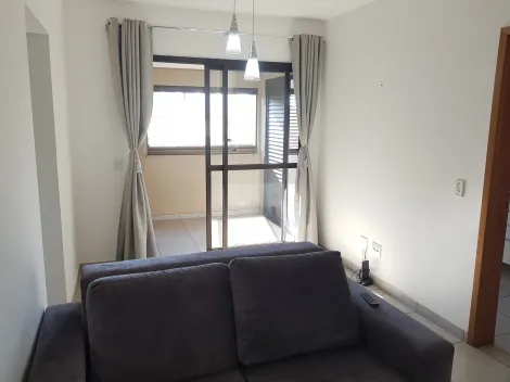 imagem 3 - Apartamento Para Locação, 02 Quartos Sendo 01 Suíte, Sacada Gourmet, 65,22 m², Nova Aliança imagem 3 - Apartamento Para Locação, 02 Quartos Sendo 01 Suíte, Sacada Gourmet, 65,22 m², Nova Aliança