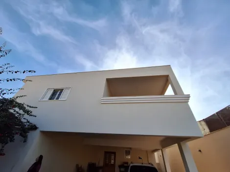 imagem 2 - Excelente sobrado na Vila Tibério imagem 2 - Excelente sobrado na Vila Tibério