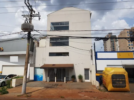 imagem 1 - Salão no 1º pavimento ao lado do Ribeirão Shopping imagem 1 - Salão no 1º pavimento ao lado do Ribeirão Shopping