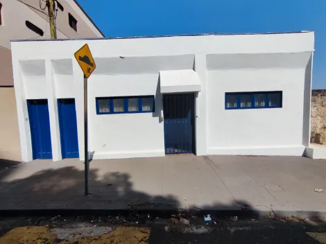 imagem 1 - Imóvel Comercial Casa próximo da faculdade Barão de Mauá, em Terreno Declive 291m² AC com 15 salas (01 recepção) em quatro (04) pavimentos imagem 1 - Imóvel Comercial Casa próximo da faculdade Barão de Mauá, em Terreno Declive 291m² AC com 15 salas (01 recepção) em quatro (04) pavimentos