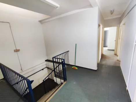 imagem 5 - Imóvel Comercial Casa próximo da faculdade Barão de Mauá, em Terreno Declive 291m² AC com 15 salas (01 recepção) em quatro (04) pavimentos imagem 5 - Imóvel Comercial Casa próximo da faculdade Barão de Mauá, em Terreno Declive 291m² AC com 15 salas (01 recepção) em quatro (04) pavimentos