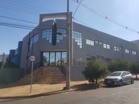 imagem 1 - Imóvel comercial próximo ao Fórum imagem 1 - Imóvel comercial próximo ao Fórum
